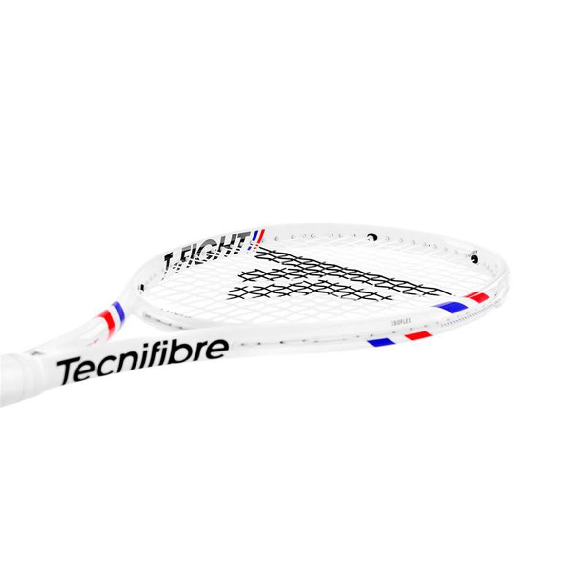 Tennisracket Tecnifibre Tfight 255 Vit - 2