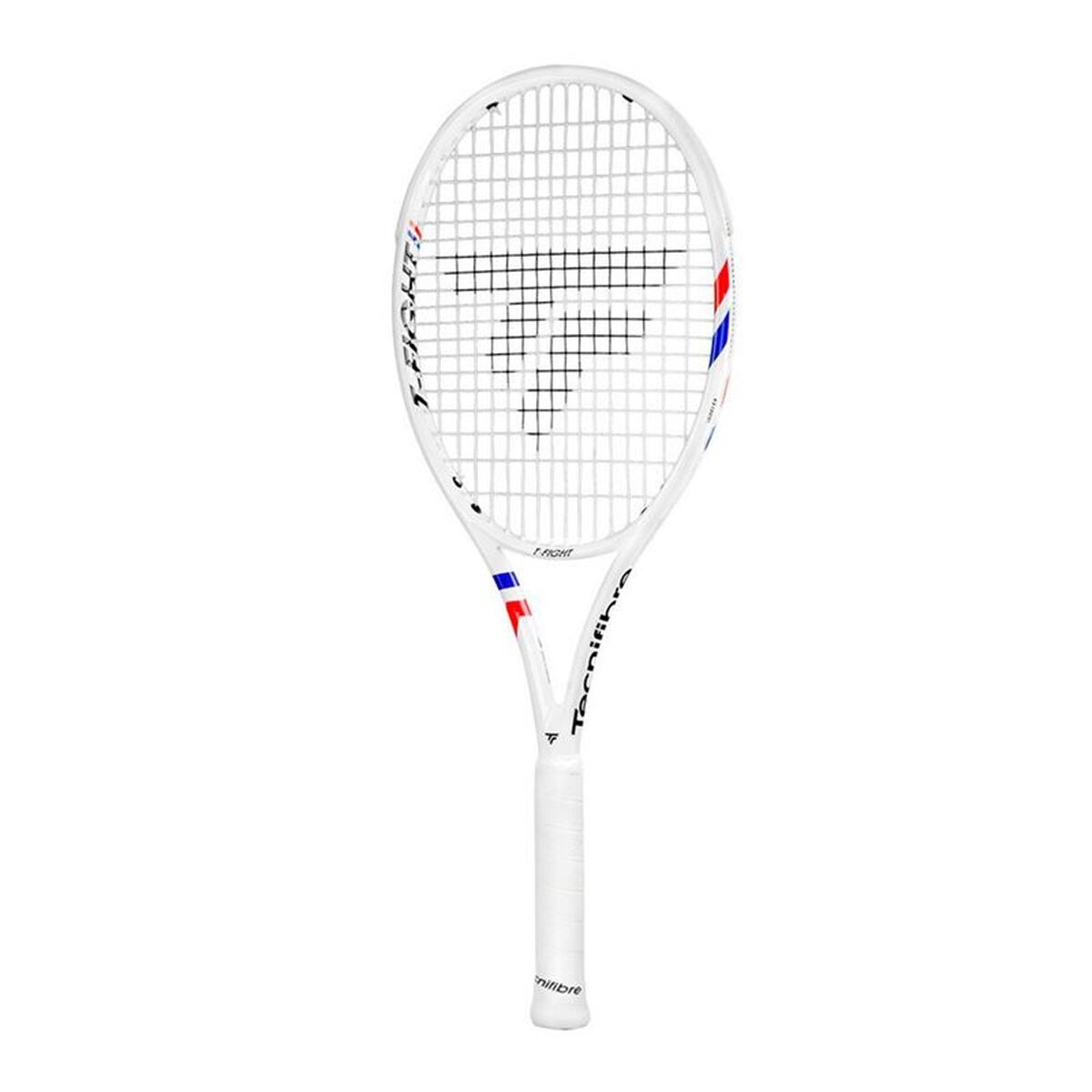 Tennisracket Tecnifibre Tfight 255 Vit