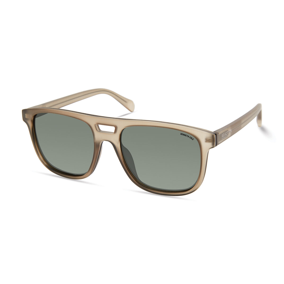 Herrsolglasögon Kenneth Cole KC2975-5458N ø 54 mm