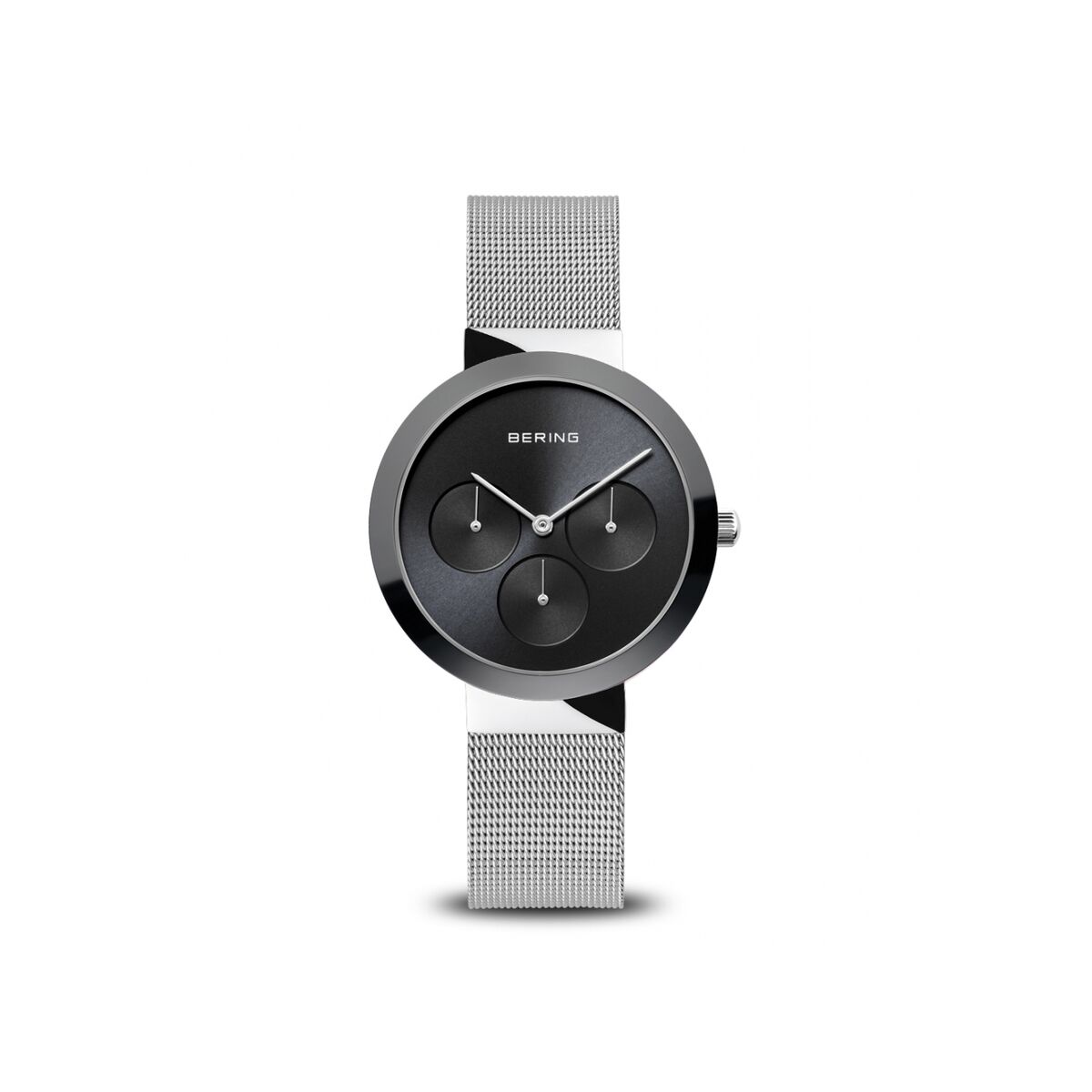 Unisexklocka Bering 35036-002 (Ø 41 mm)