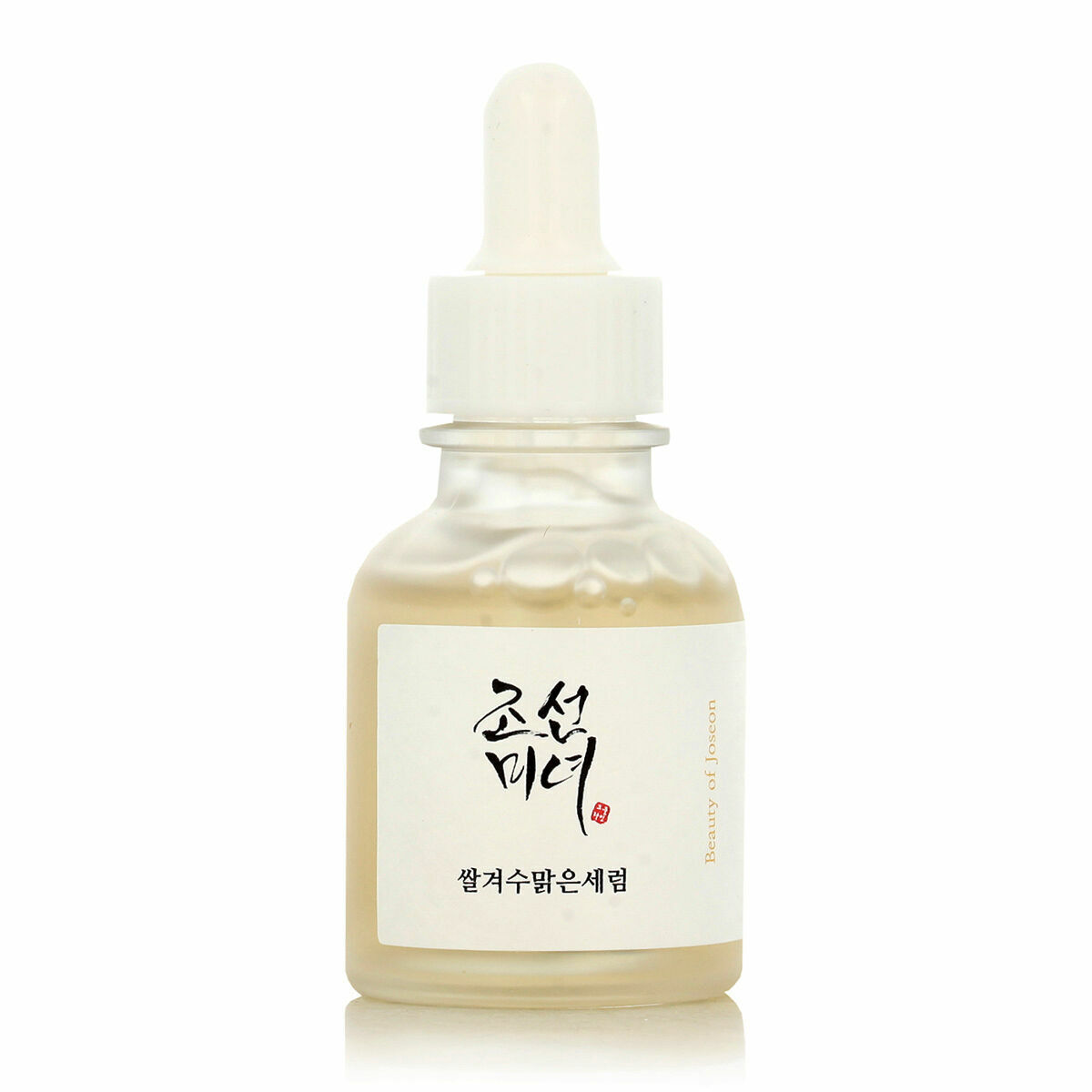 Ansiktsserum Beauty of Joseon
