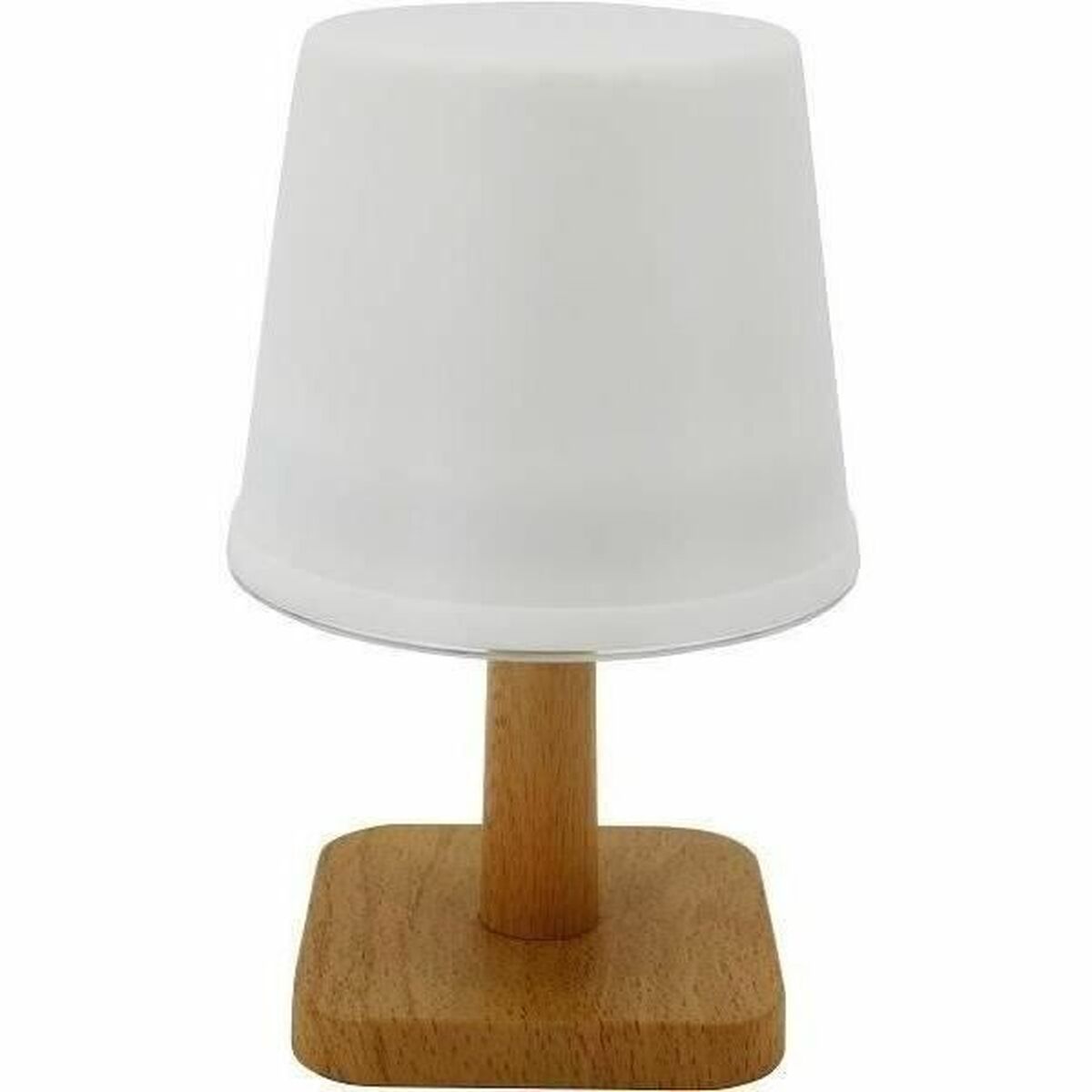 LED-lampa Galix G4410 Vit