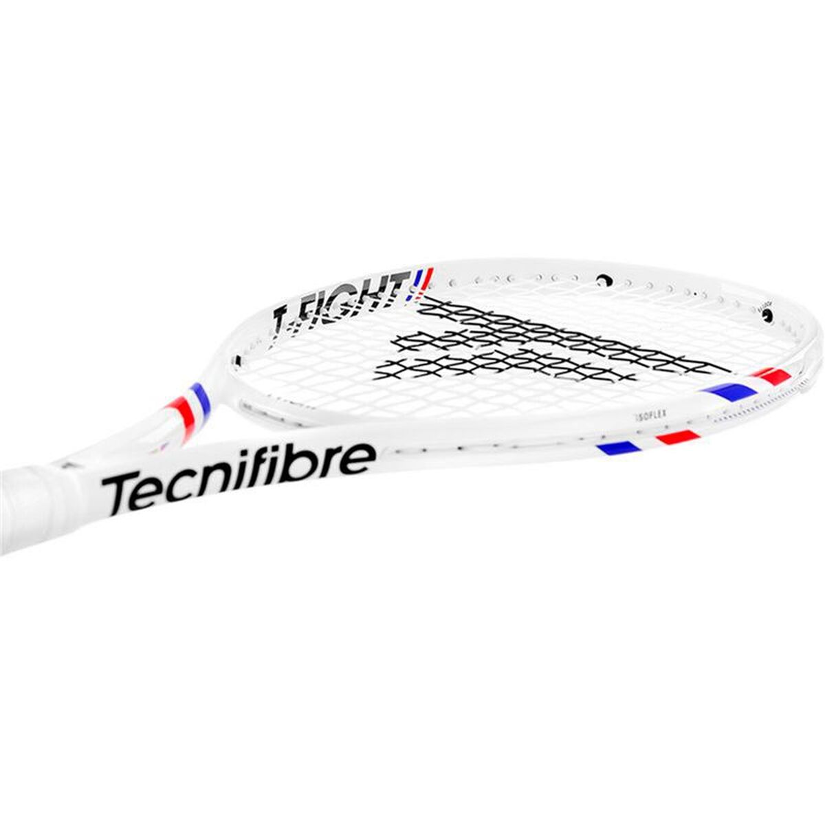 Tennisracket Tecnifibre Tfight 270 Vit - 2