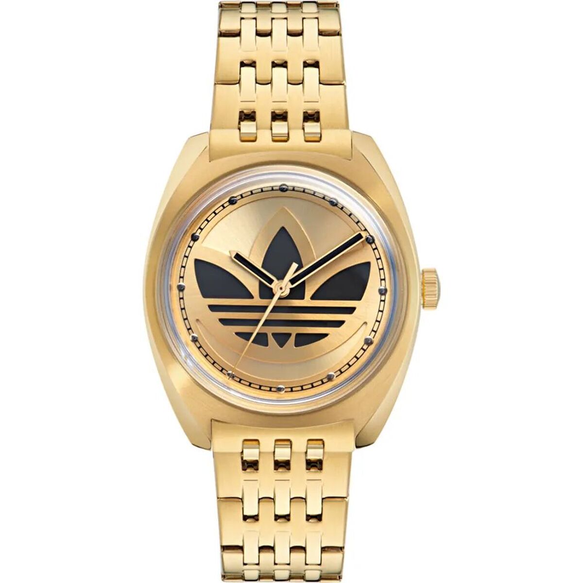 Unisexklocka Adidas AOFH23509 (Ø 39 mm)