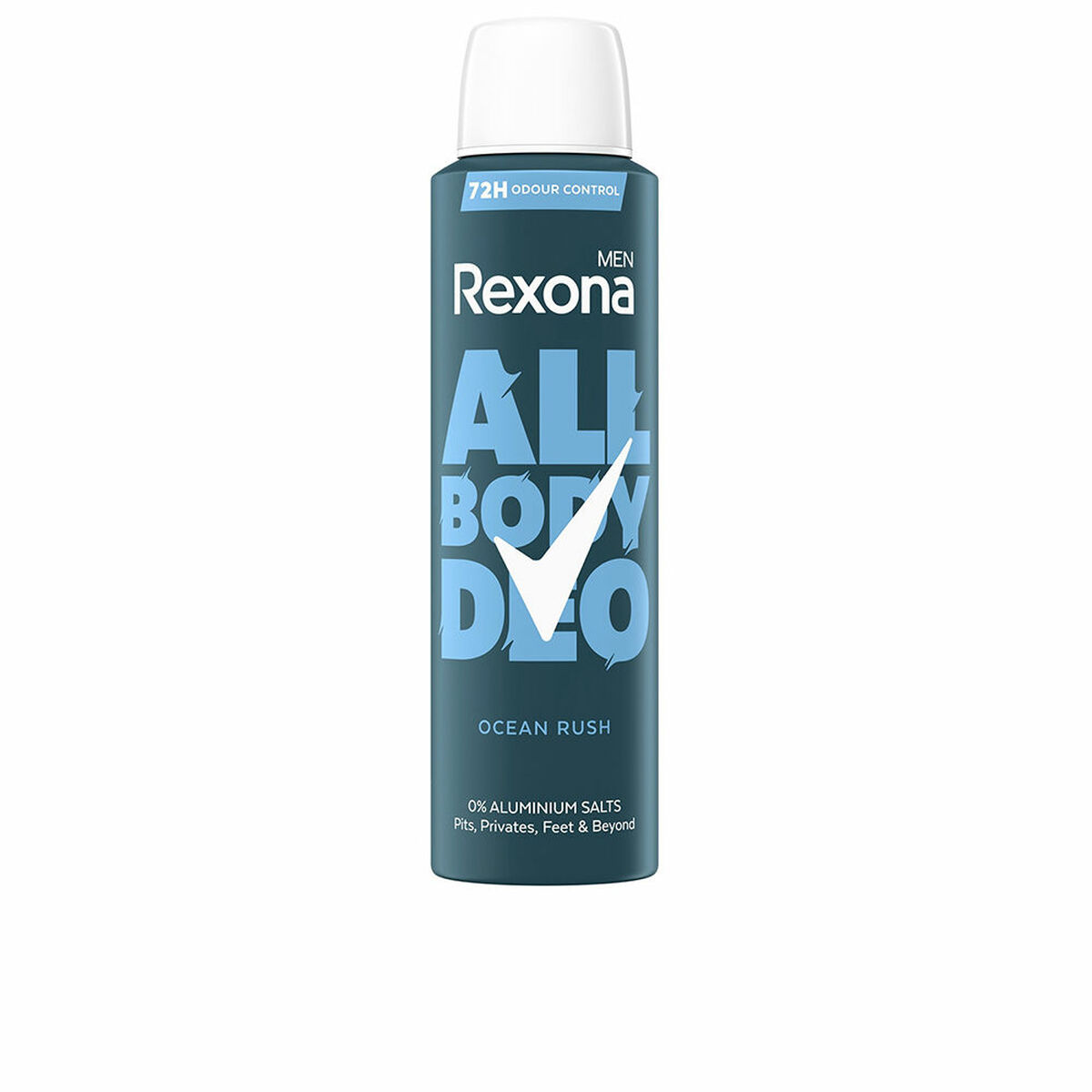 Deodorantspray Rexona 5743 150 ml