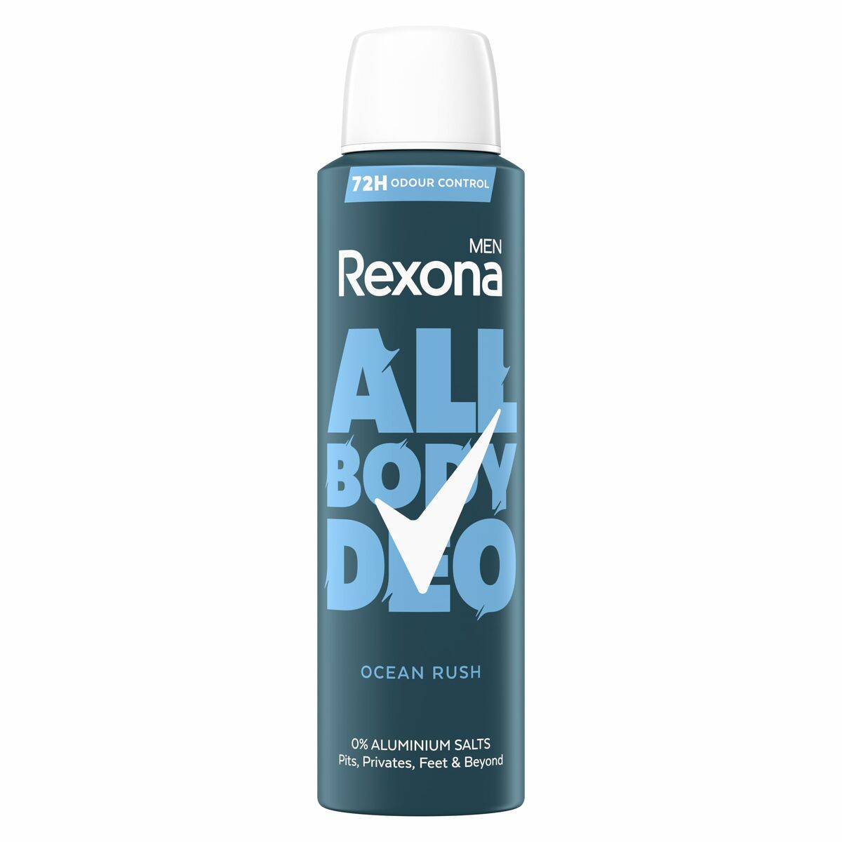 Deodorantspray Rexona 5743 150 ml - 2