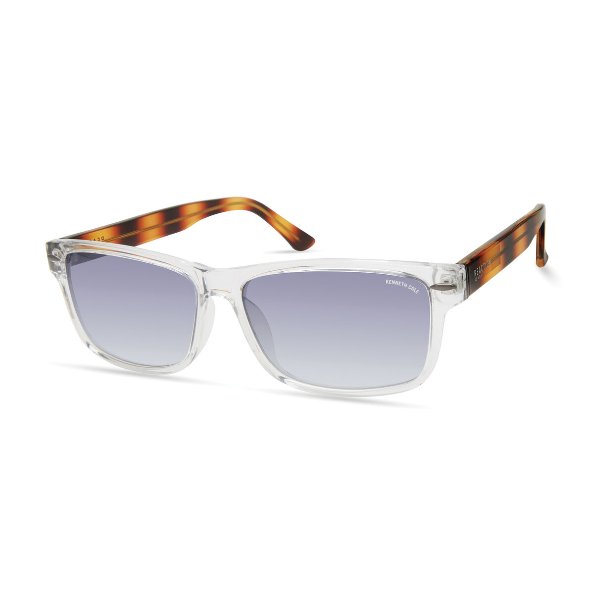 Herrsolglasögon Kenneth Cole KC2985-5826W ø 58 mm