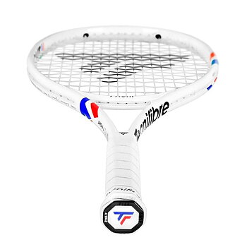 Tennisracket Tecnifibre Tfight 300 Vit