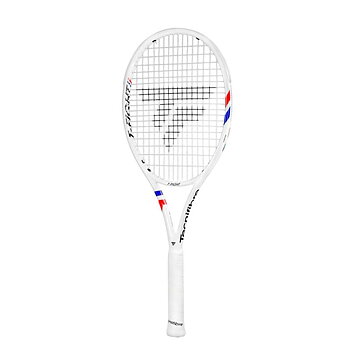 Tennisracket Tecnifibre Tfight 300 Vit