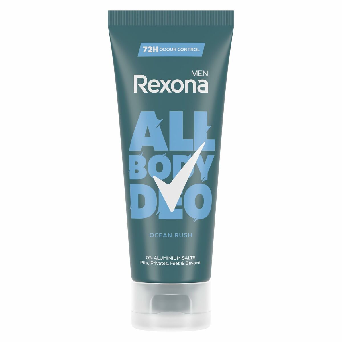 Deodorantkräm Rexona 5743 75 ml - 2