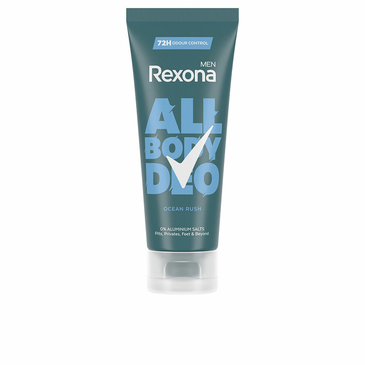 Deodorantkräm Rexona 5743 75 ml