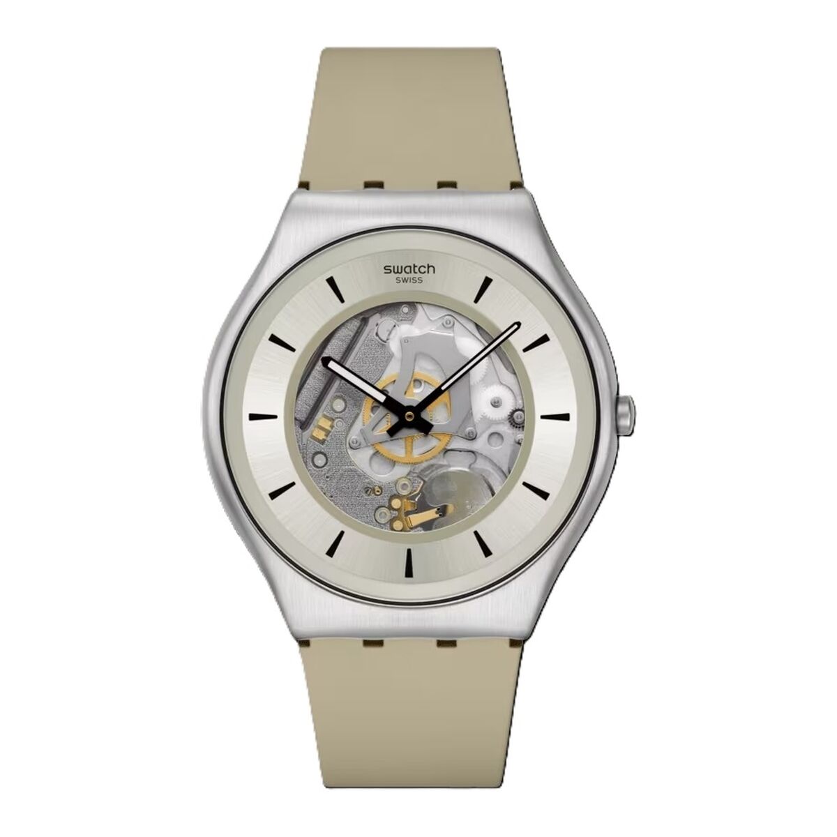 Herrklocka Swatch SS07S145