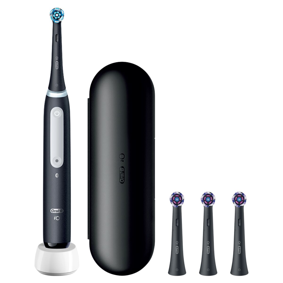 Elektrisk Tandborste Oral-B IO3 (3 antal)