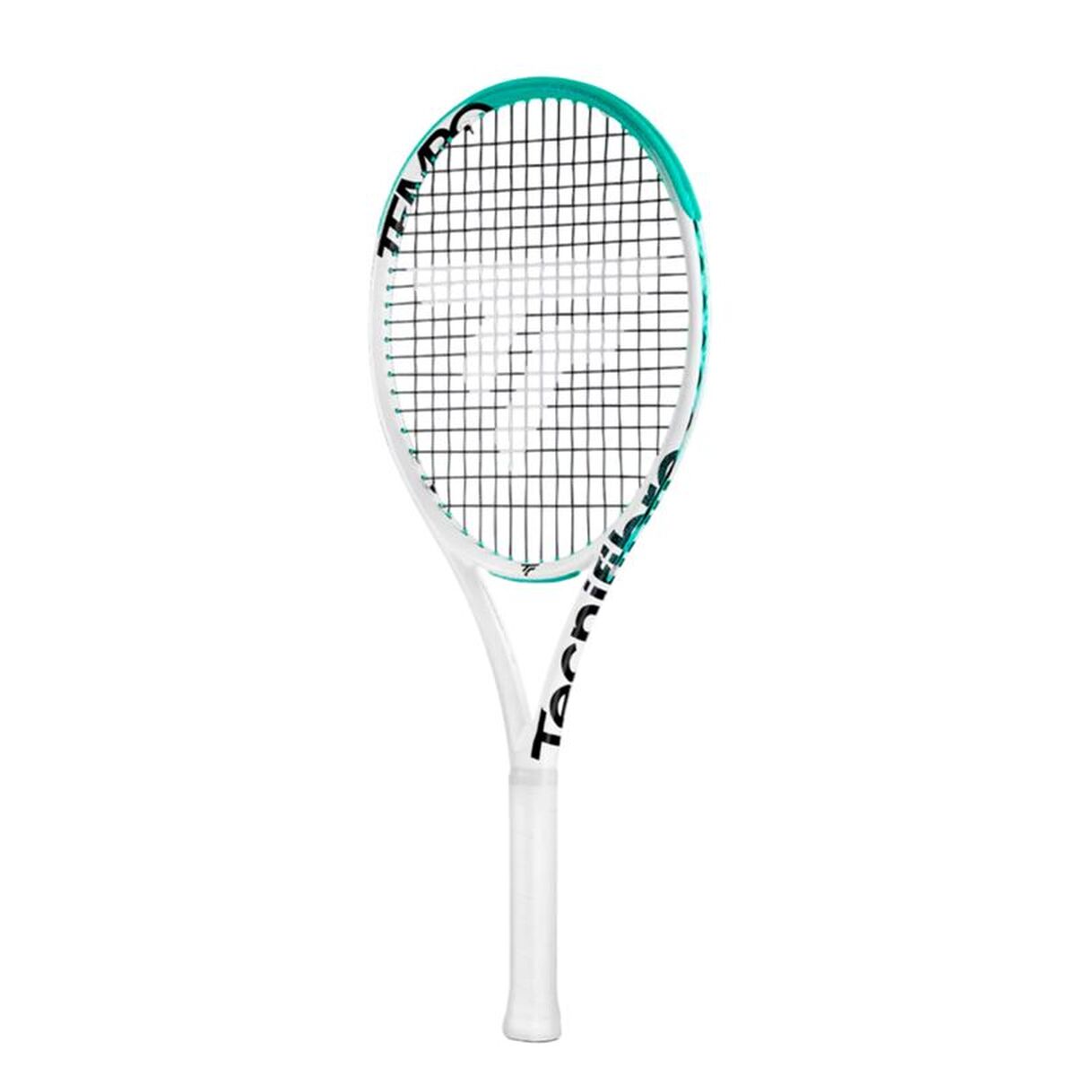 Tennisracket Tecnifibre Tempo V2 270 G0 Aquamarine