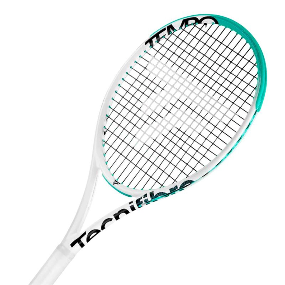 Tennisracket Tecnifibre Tempo V2 270 G0 Aquamarine - 2