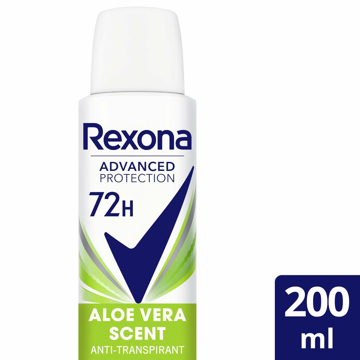 Deodorantspray Rexona Aloe Vera 200 ml - 3