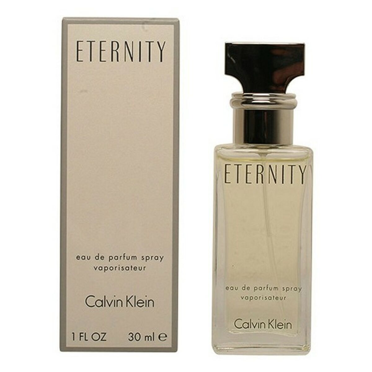 Parfym Damer Eternity Calvin Klein EDP - 3