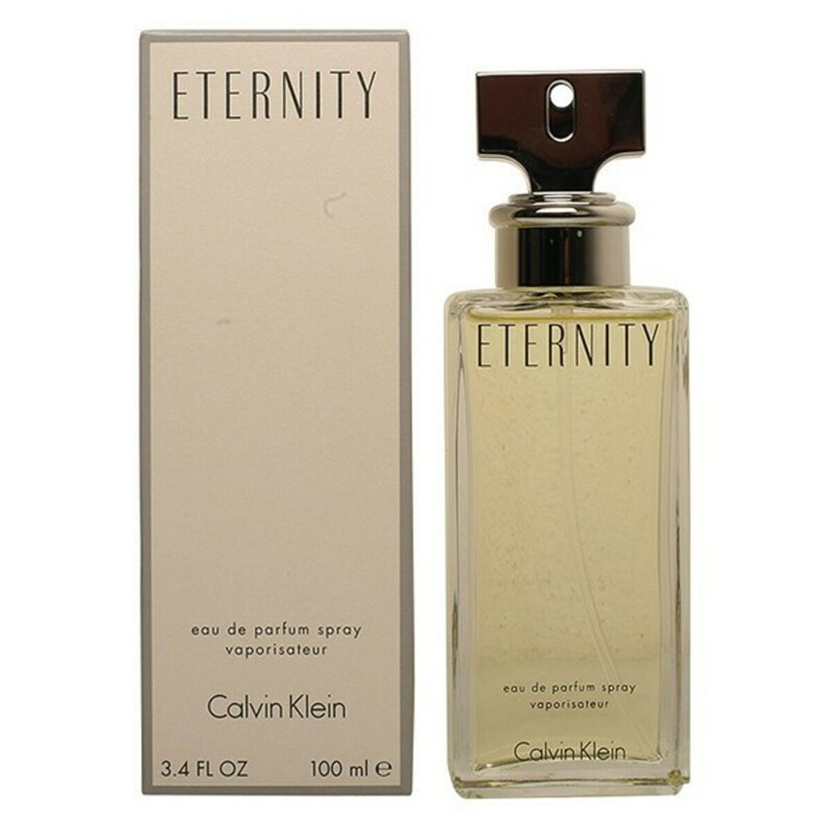 Parfym Damer Eternity Calvin Klein EDP - 2