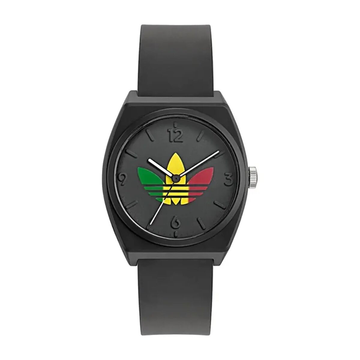 Unisexklocka Adidas AOST24071 (Ø 38 mm)