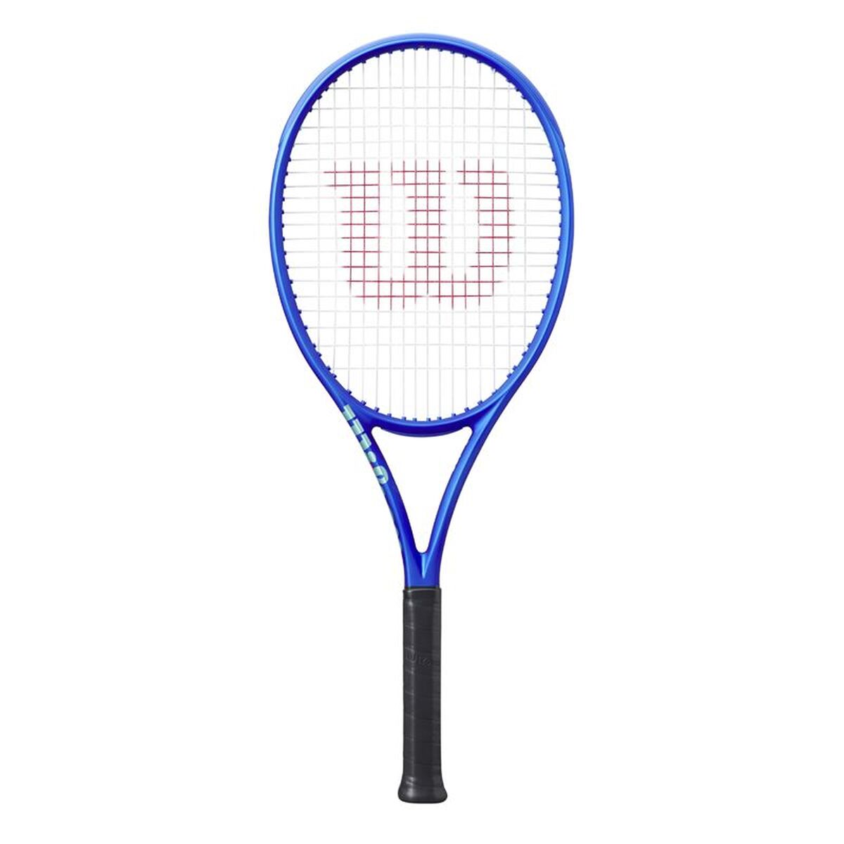 Tennisracket Wilson Ultra 100Ul V5 Blå