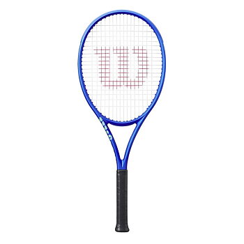 Tennisracket Wilson Ultra 100Ul V5 Blå