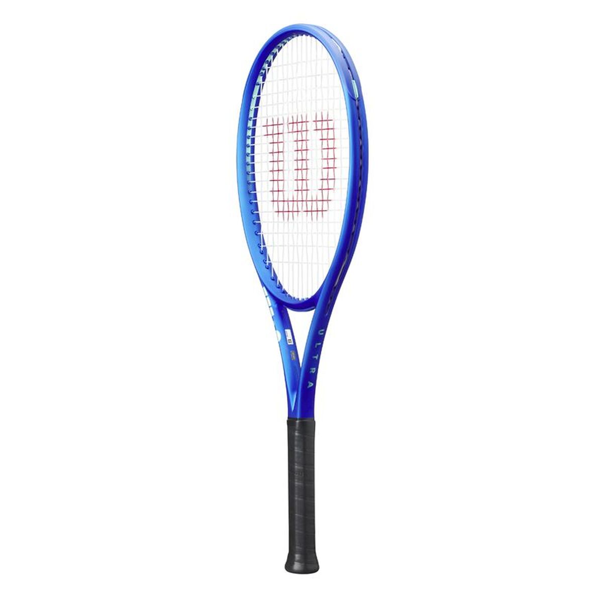 Tennisracket Wilson Ultra 100Ul V5 Blå - 2