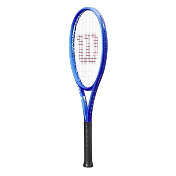Tennisracket Wilson Ultra 100Ul V5 Blå