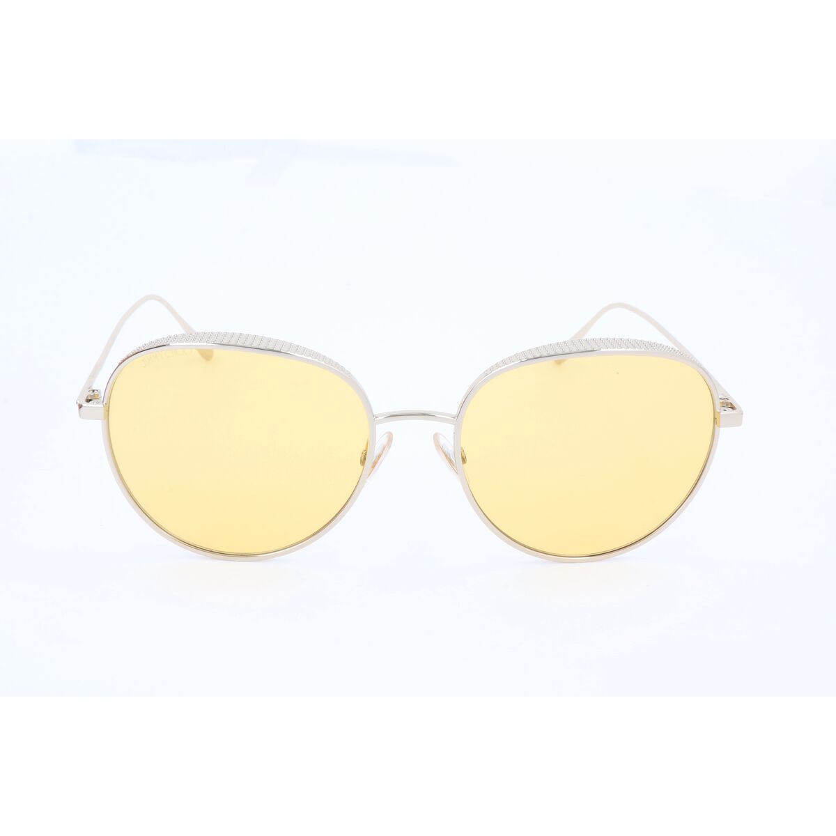 Damsolglasögon Jimmy Choo ELLO-S-DYG ø 56 mm - 2