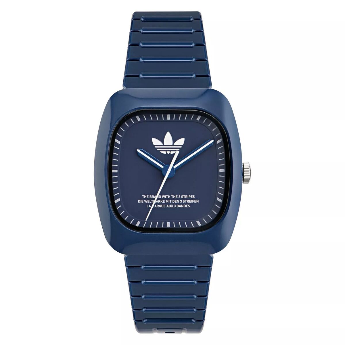 Unisexklocka Adidas AOSY24029 (Ø 37 mm)