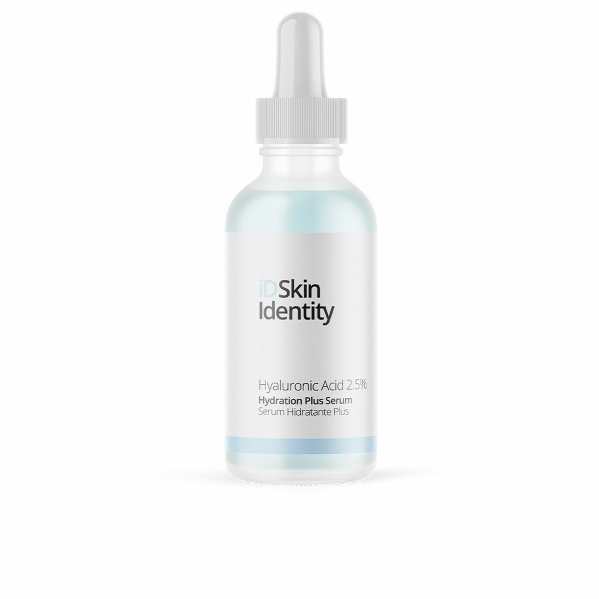 Ansiktsserum med hyaluronolja Skin Generics Id Skin 30 ml