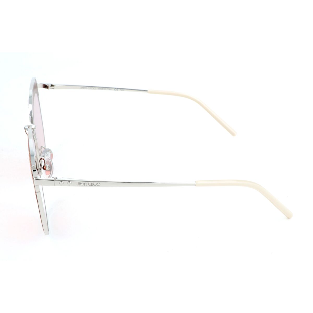 Damsolglasögon Jimmy Choo NILE-S-S0J ø 63 mm - 3