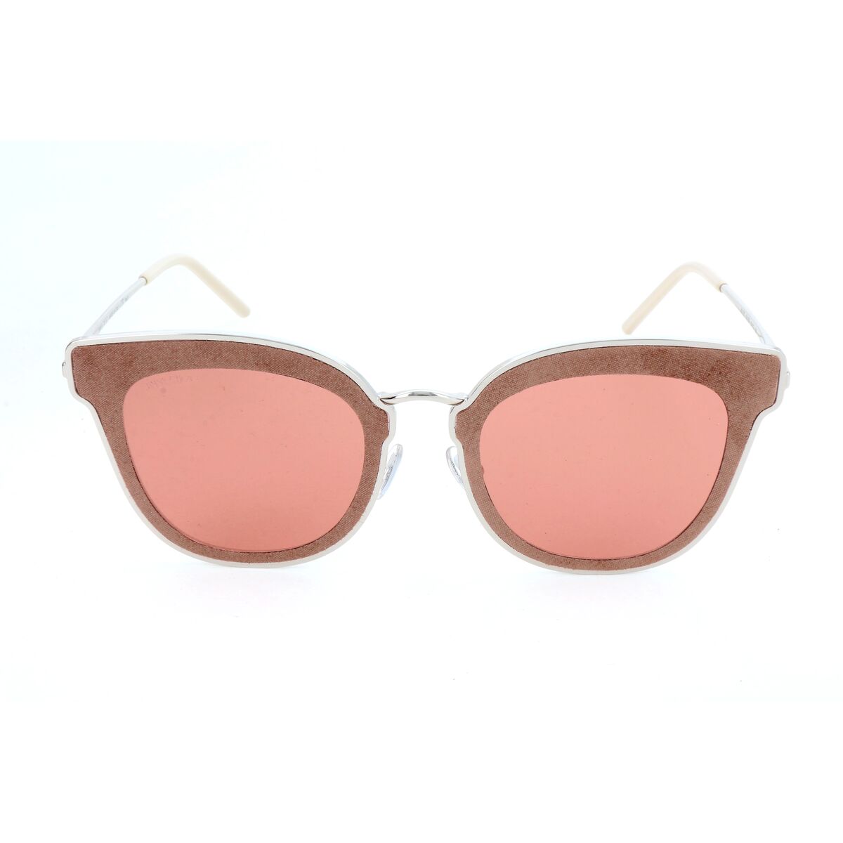 Damsolglasögon Jimmy Choo NILE-S-S0J ø 63 mm - 2