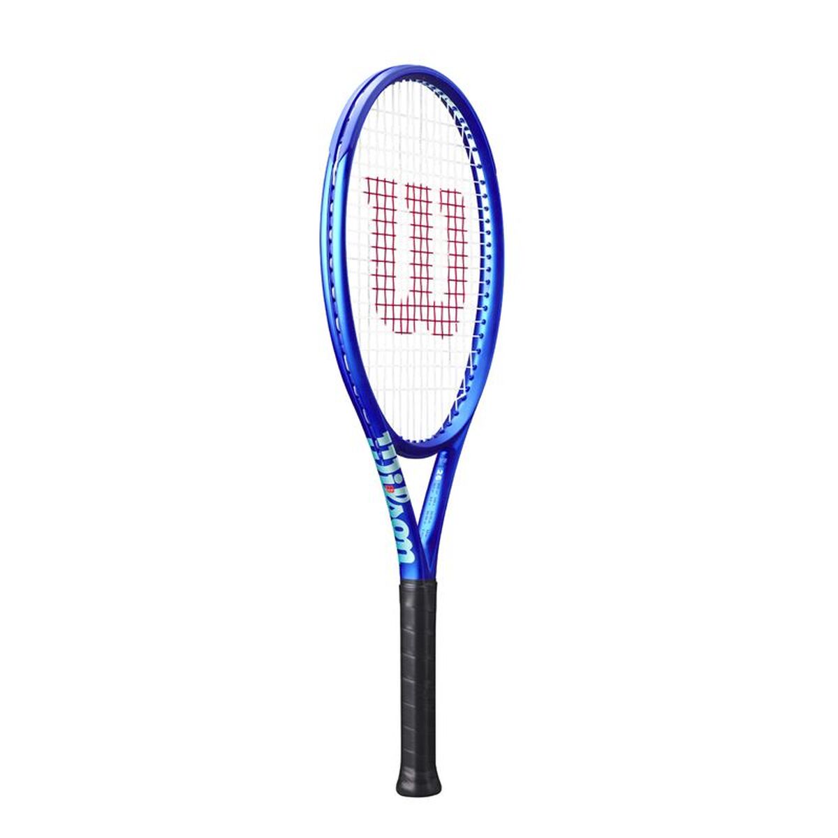 Tennisracket Wilson Ultra 26 V5 Blå - 2