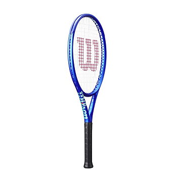 Tennisracket Wilson Ultra 26 V5 Blå