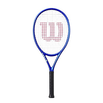 Tennisracket Wilson Ultra 26 V5 Blå