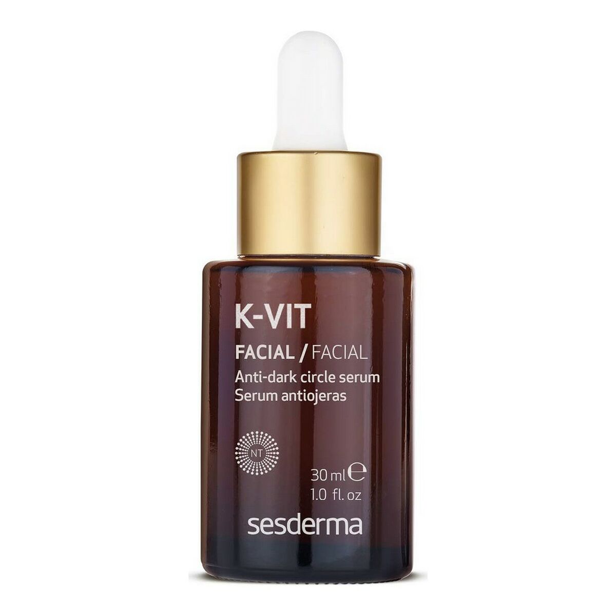 Ansiktsserum Sesderma Vit 30 ml Medel mot ögonpåsar