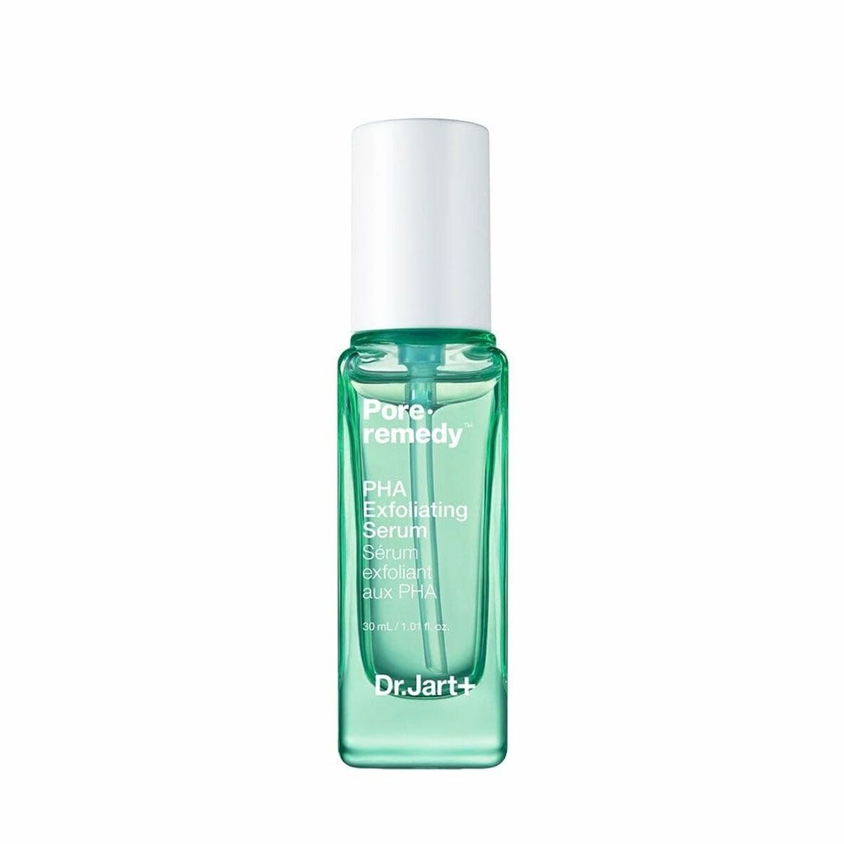 Exfolierande serum DR.JART+ PORE REMEDY 30 ml