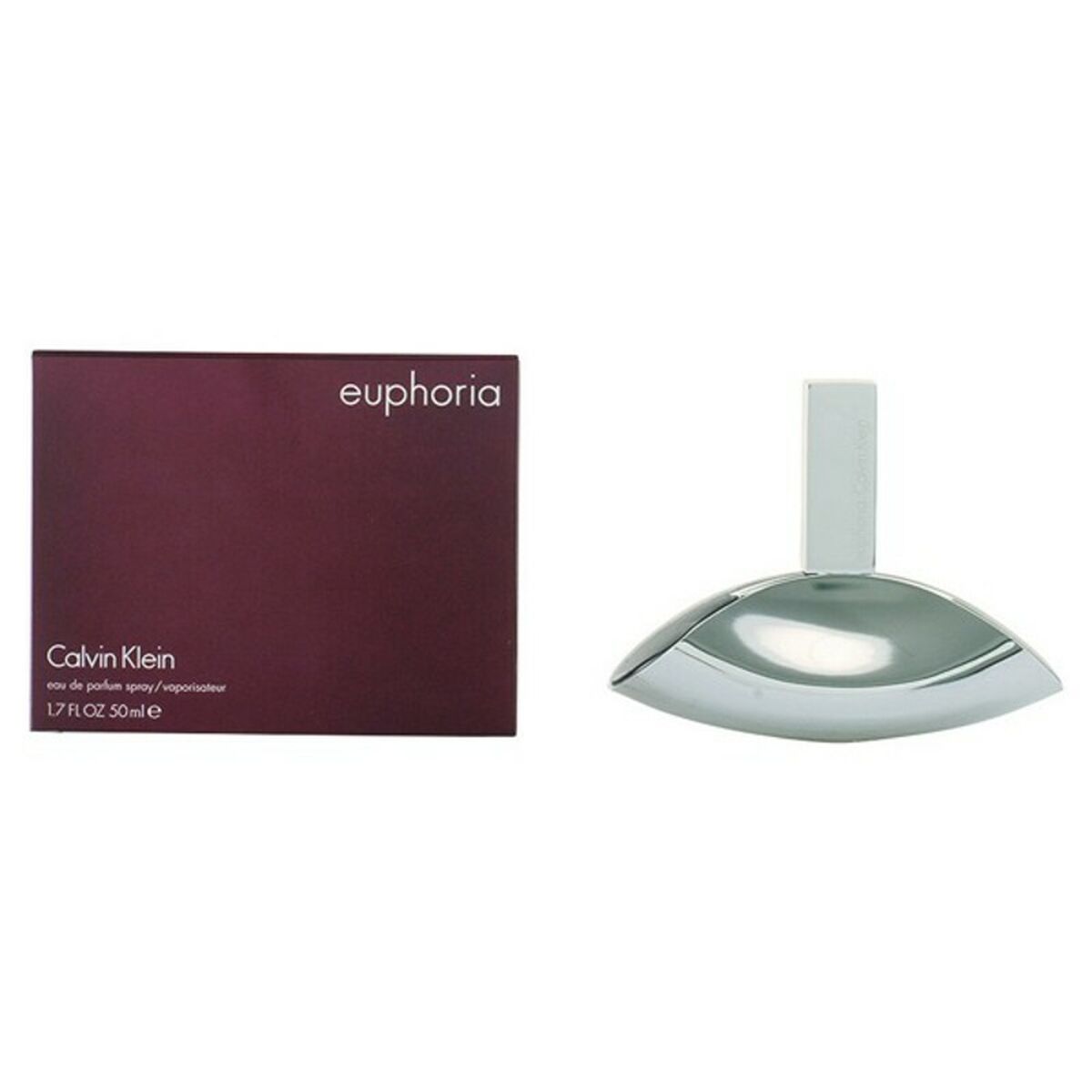 Parfym Damer Euphoria Calvin Klein 186398 EDP EDP - 2
