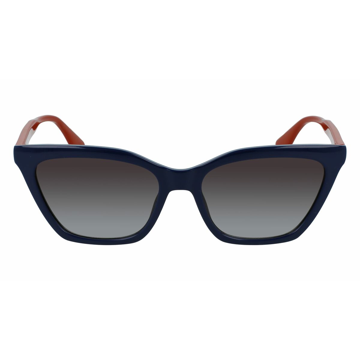 Damsolglasögon Karl Lagerfeld KL6061S-424 ø 56 mm - 2