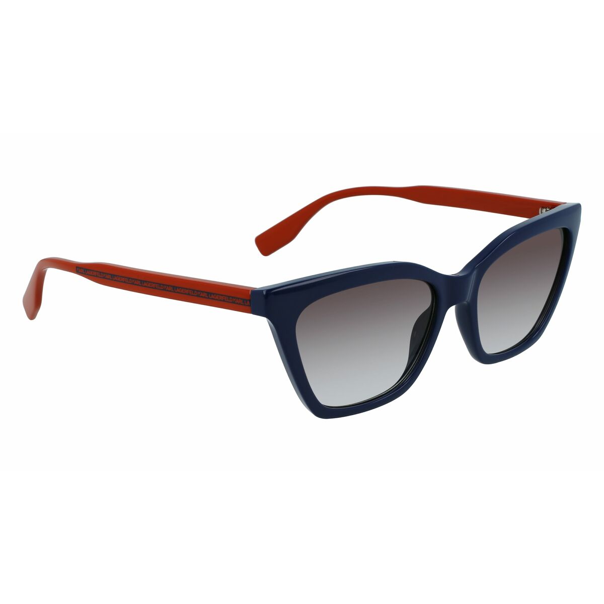 Damsolglasögon Karl Lagerfeld KL6061S-424 ø 56 mm - 3