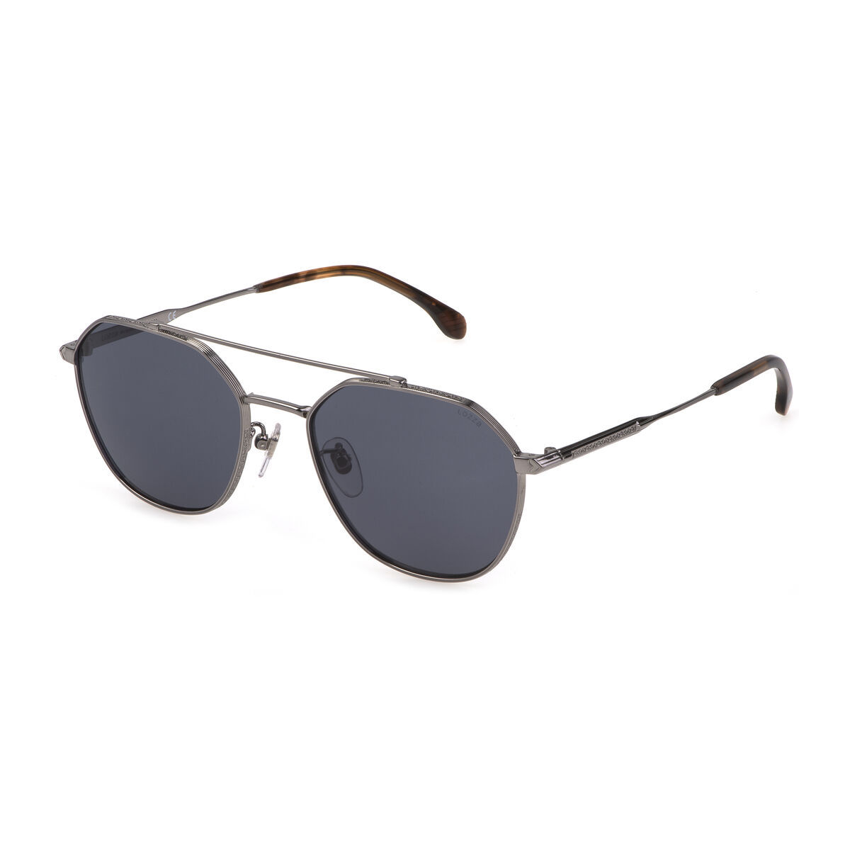 Herrsolglasögon Lozza SL2409560509 ø 56 mm