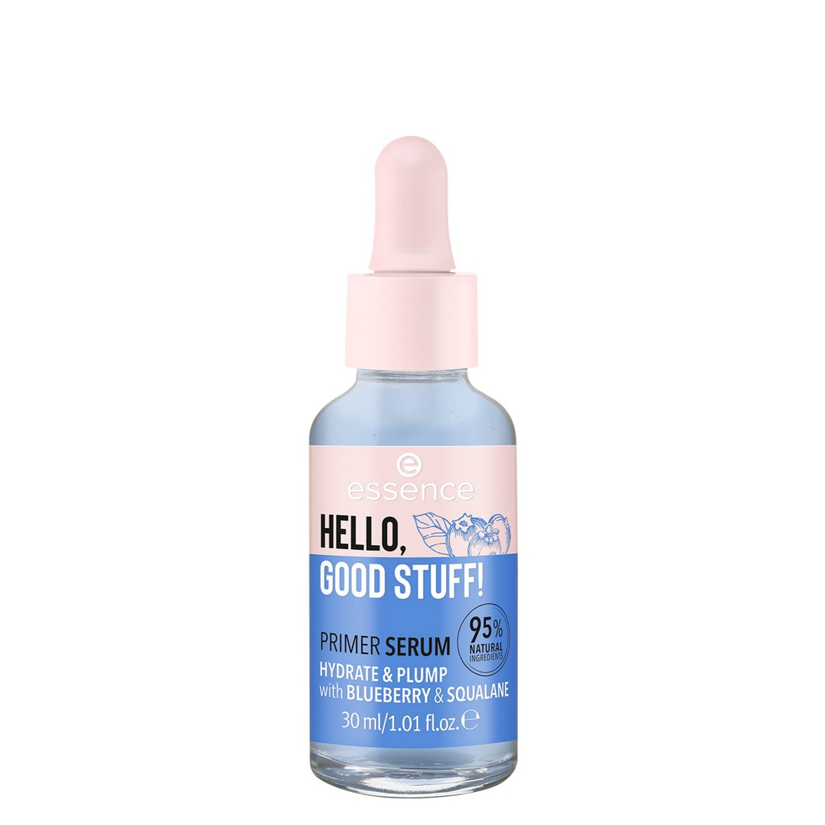 Ansiktsserum Essence Good Primer Hydrate Plump 30 ml