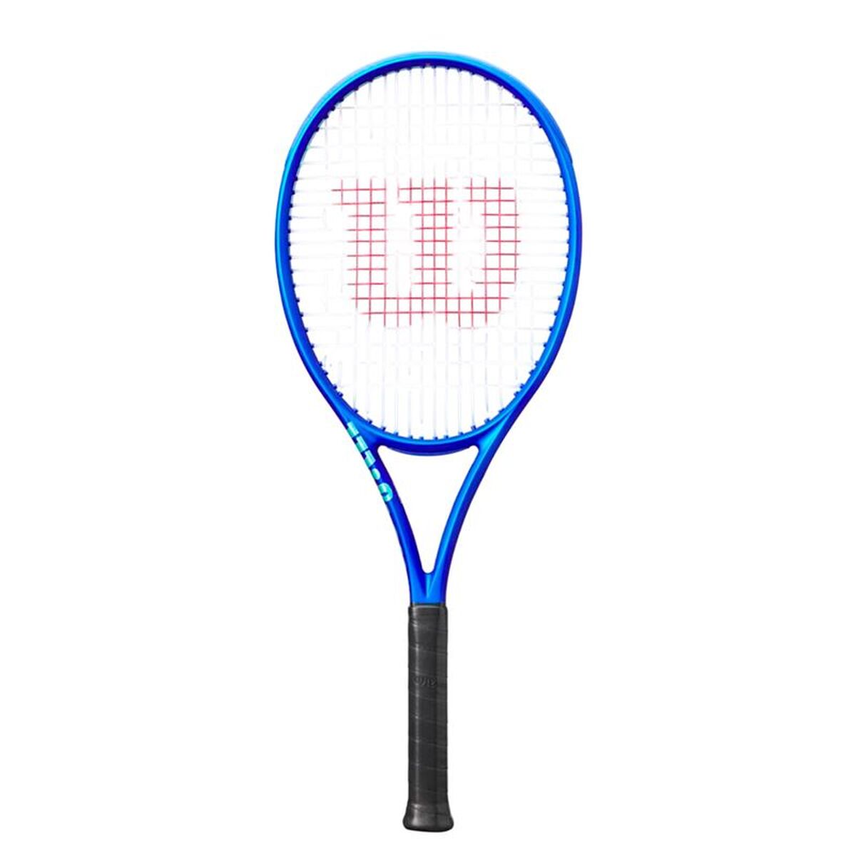 Tennisracket Wilson Ultra 100L V5 Frm Blå