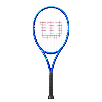 Tennisracket Wilson Ultra 100L V5 Frm Blå