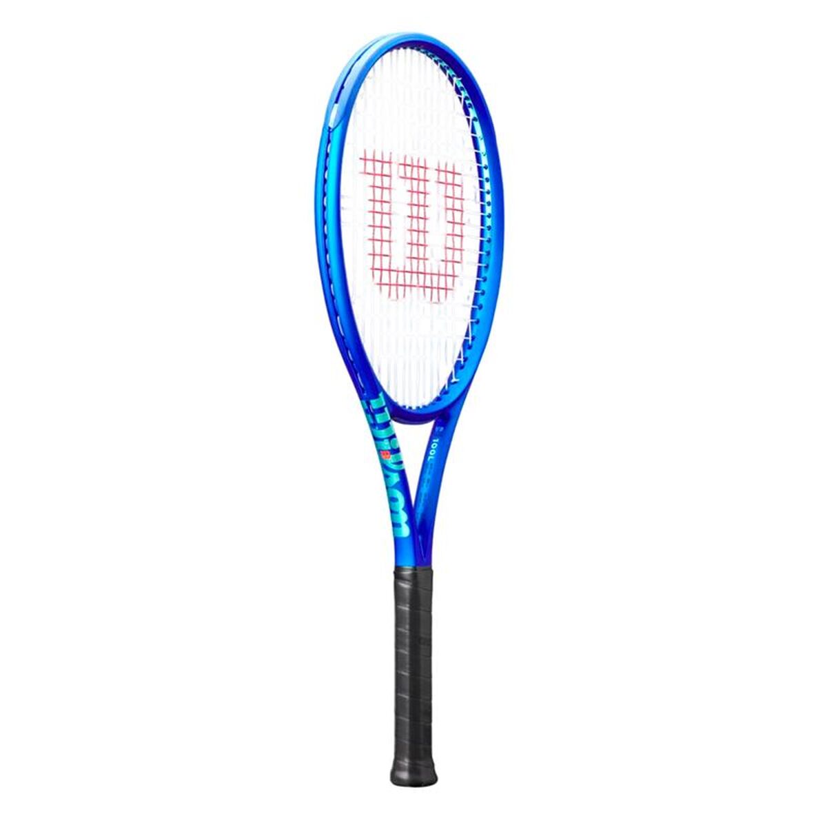 Tennisracket Wilson Ultra 100L V5 Frm Blå - 2