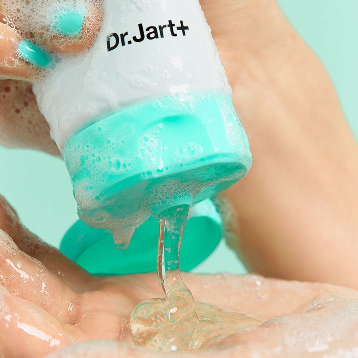Rengöringsskum DR.JART+ PORE REMEDY 150 ml - 3