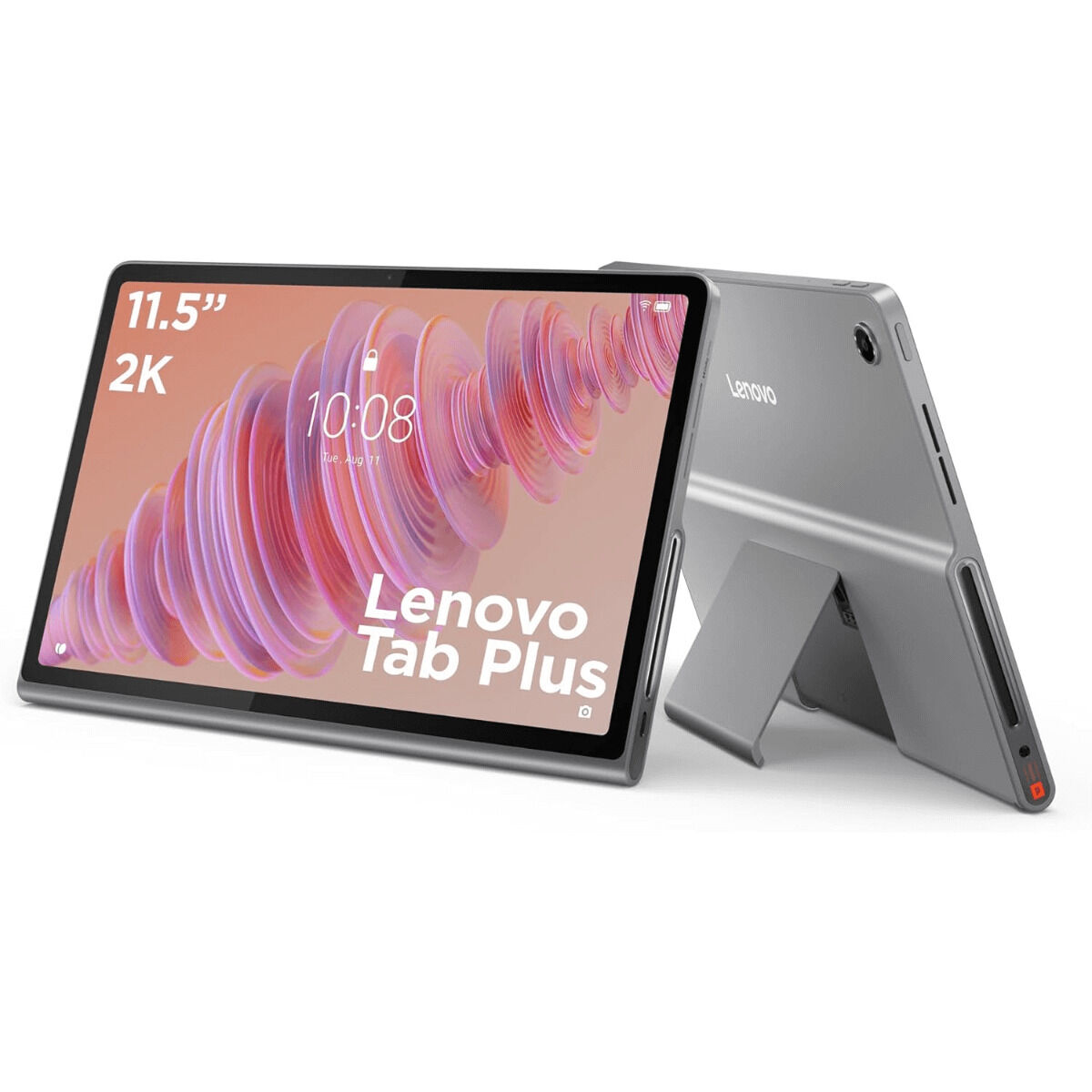 Läsplatta Lenovo ZADX0066ES 11,5" Octa Core 8 GB RAM 128 GB Grå