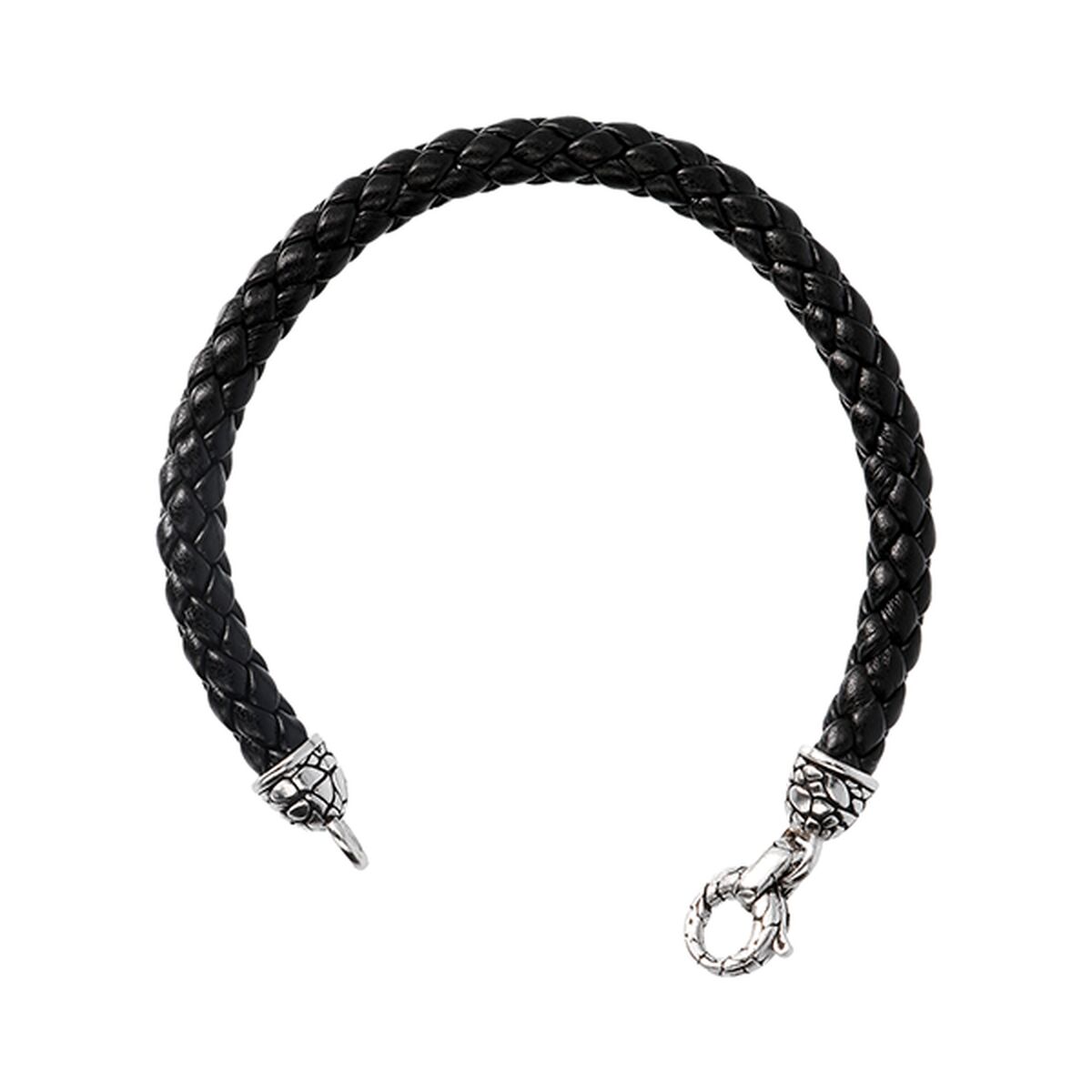 Herrarmband Albert M. WSOX00141.BLK - 2