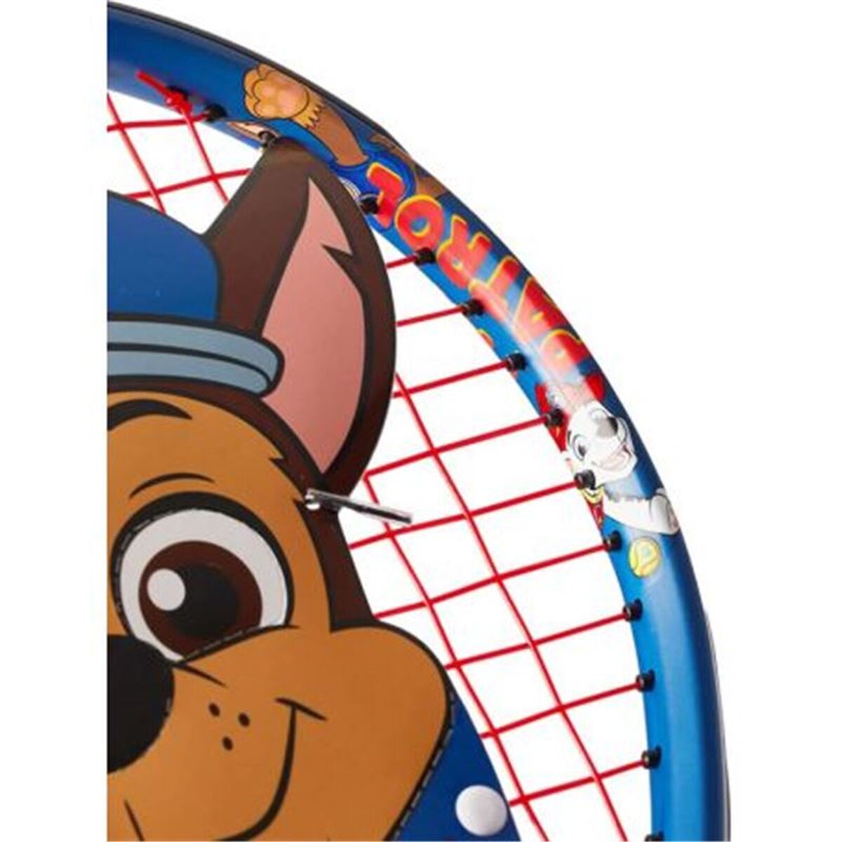 Tennisracket Head Paw 19 Blå - 2
