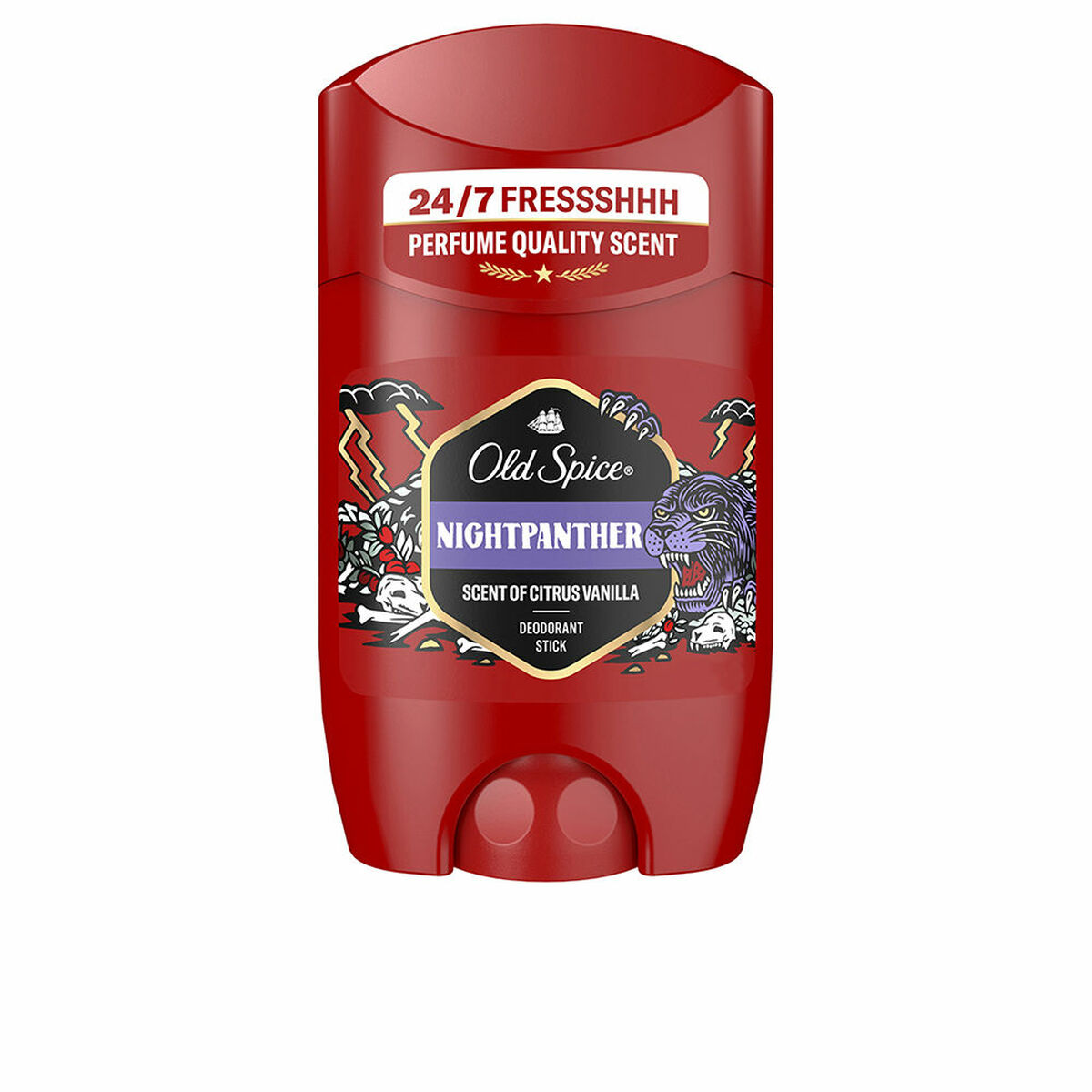 Deodorantstick Old Spice OLD SPICE NIGHT PANTHER 50 g